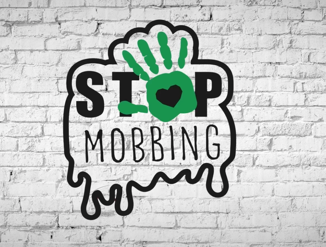 stop mobbing